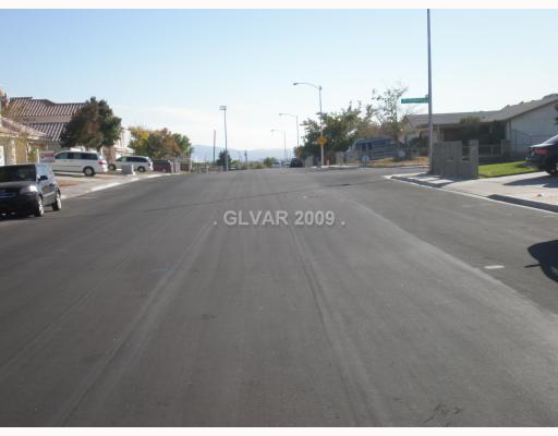 3716 Lincoln Road Las Vegas, NV 89115 - Photo 2 of 3 Other. Street view