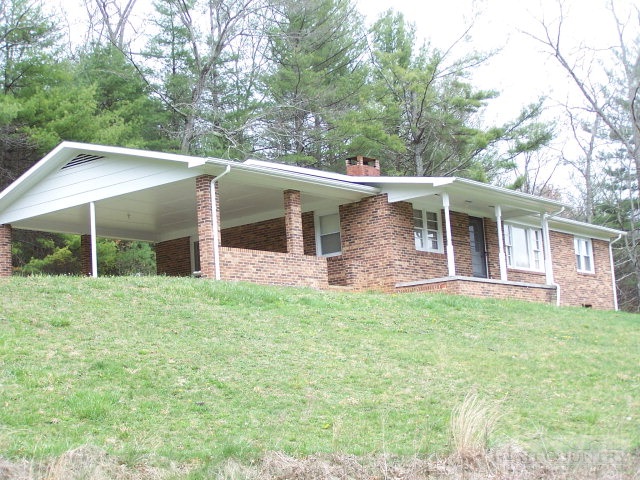 729 Laurel Fork Road Laurel Springs, NC 28644 - Photo 1 of 11 Gallery Image 1