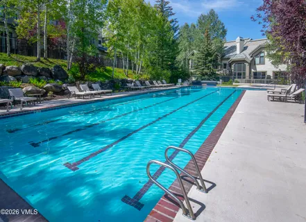 $4,350,000 | 17 Meadows Court, Unit E3, Beaver Creek, CO 81620