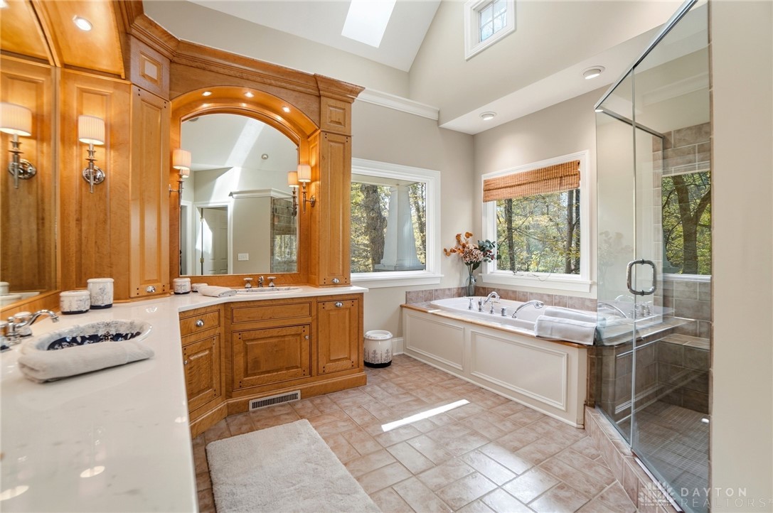 3919 Sable Ridge Drive Bellbrook, OH 45305 - Photo 34 of 95 Gallery Image 34