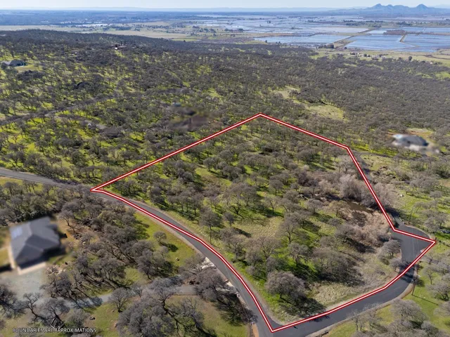 $75,000 | 0 Oak Grove Court, Browns Valley, CA 95918