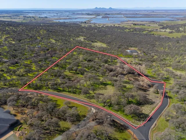 $75,000 | 0 Oak Grove Court, Browns Valley, CA 95918