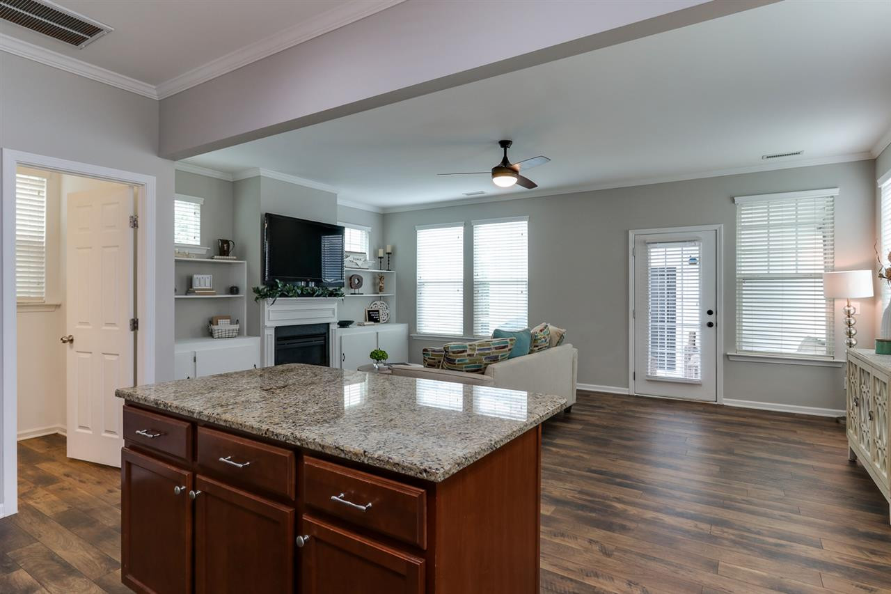 1104 Ileagnes Road Raleigh, NC 27603 - Photo 14 of 30 Photo 14