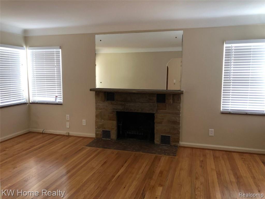 761 Princeton Road Berkley, MI 48072 - Photo 3 of 8