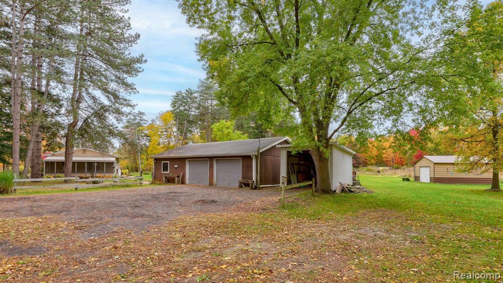 5744 Pinkerton Road Vassar, MI 48768 - Photo 35 of 39
