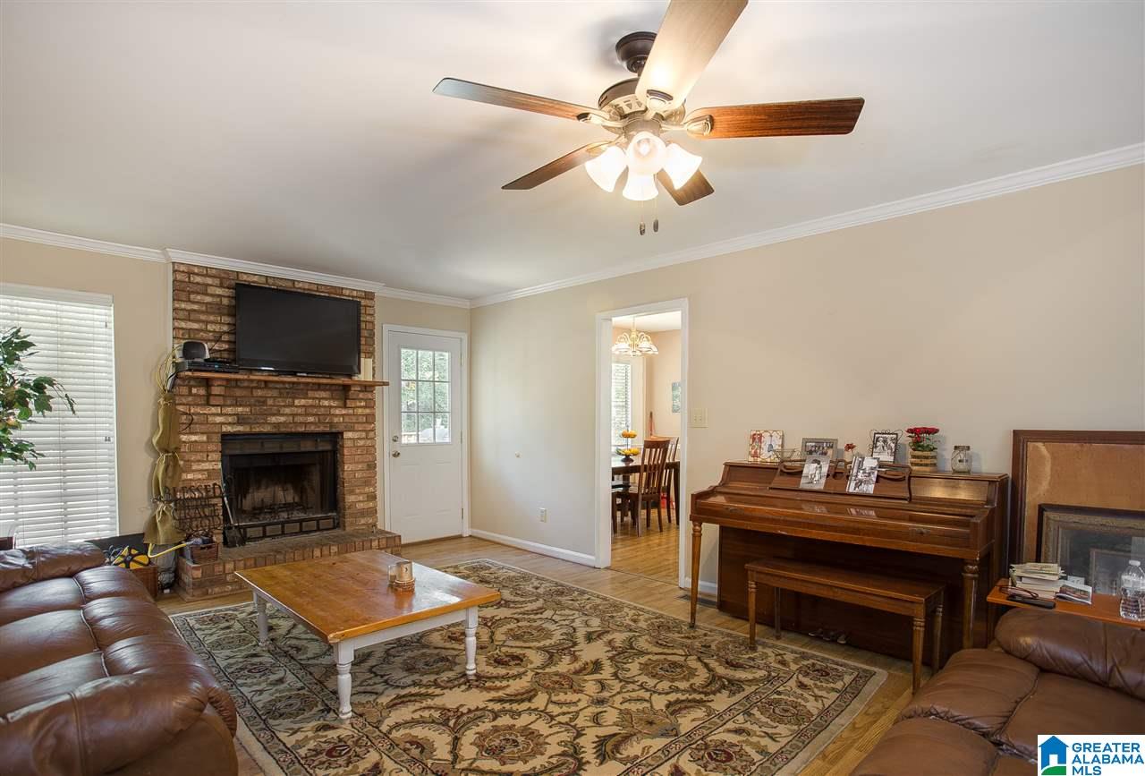 5216 Chestnut Lane Pinson, AL 35126 - Photo 6 of 31