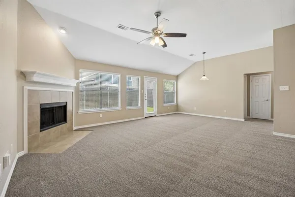 $2,095 | 9508 Fox Hill Drive, Fort Worth, TX 76131
