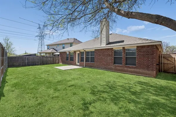 $2,095 | 9508 Fox Hill Drive, Fort Worth, TX 76131