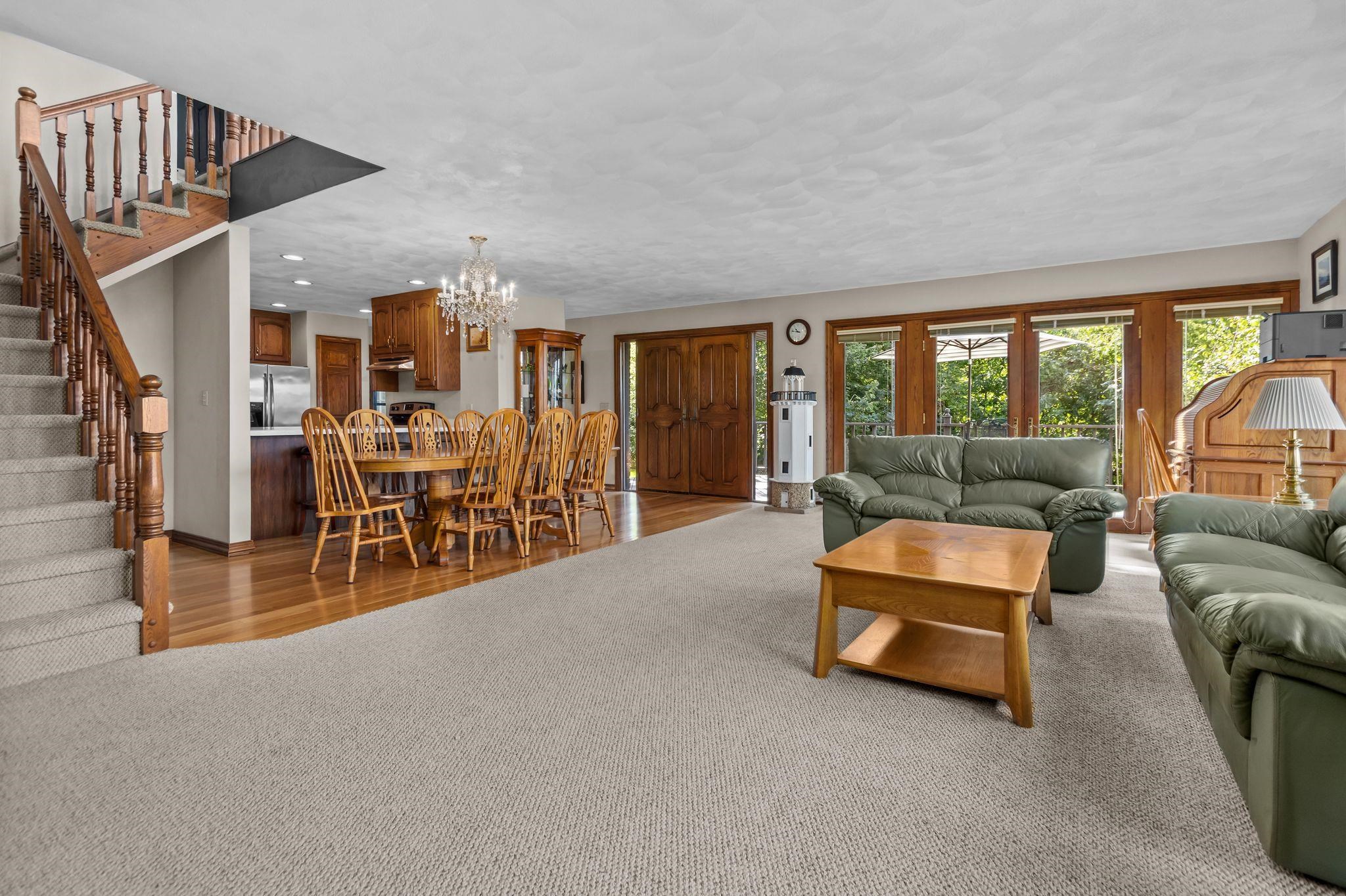 N3653 Harsch's Beach Road Chilton, WI 53014 - Photo 40 of 81 Gallery Image 40