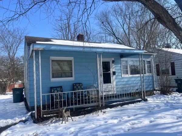 $90,000 | 217 Northwest 17th Street, Richmond, IN 47374