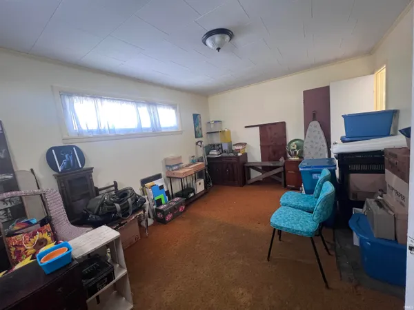 $95,000 | 217 Northwest 17th Street, Richmond, IN 47374