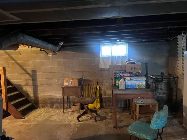 $95,000 | 217 Northwest 17th Street, Richmond, IN 47374