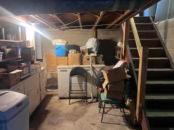 $95,000 | 217 Northwest 17th Street, Richmond, IN 47374