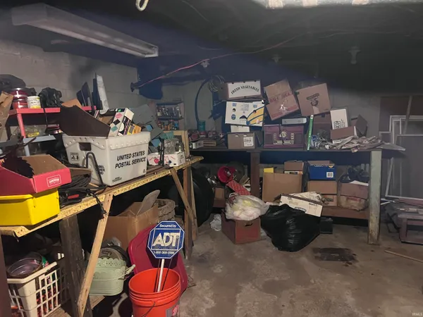 $95,000 | 217 Northwest 17th Street, Richmond, IN 47374