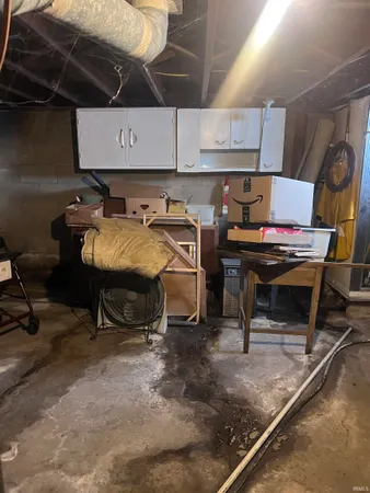 $95,000 | 217 Northwest 17th Street, Richmond, IN 47374