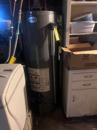 $95,000 | 217 Northwest 17th Street, Richmond, IN 47374