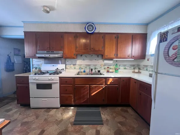 $95,000 | 217 Northwest 17th Street, Richmond, IN 47374