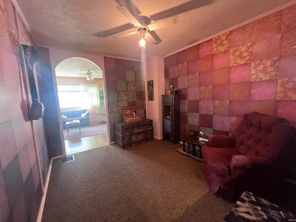 $95,000 | 217 Northwest 17th Street, Richmond, IN 47374