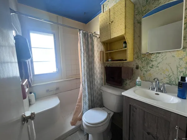 $95,000 | 217 Northwest 17th Street, Richmond, IN 47374