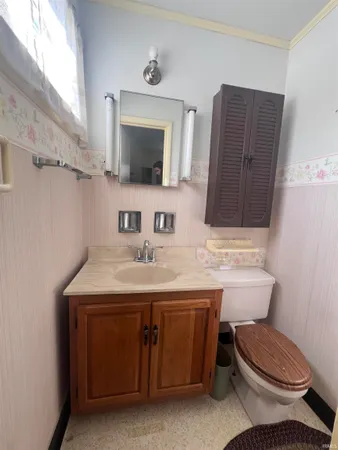 $95,000 | 217 Northwest 17th Street, Richmond, IN 47374