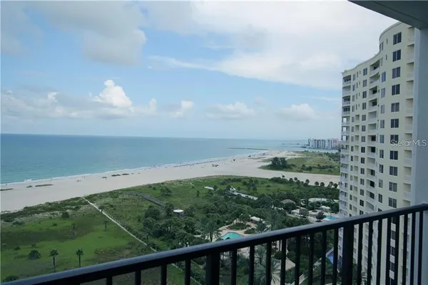 $2,650 | 1230 Gulf Boulevard, Unit 1805, Clearwater, FL 33767