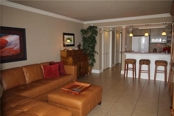 $2,650 | 1230 Gulf Boulevard, Unit 1805, Clearwater, FL 33767
