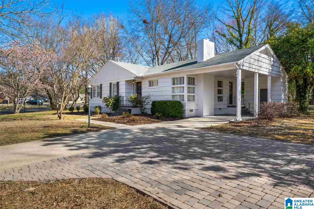 4201 Montevallo Road Birmingham, AL 35213 - Photo 2 of 24