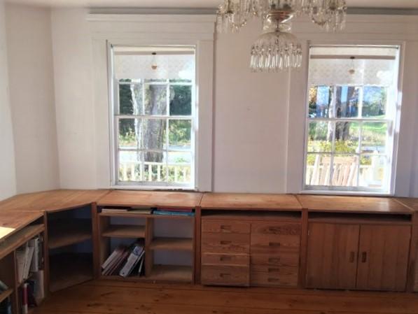 949 Main Road Islesboro, ME 04848 - Photo 9 of 22 Dining room Cowan