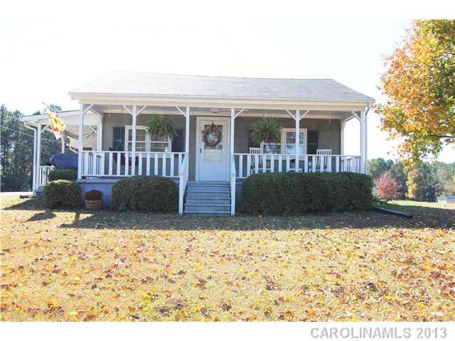 810 Knotts Road Lilesville, NC 28091 - Photo 1 of 11 Gallery Image 1