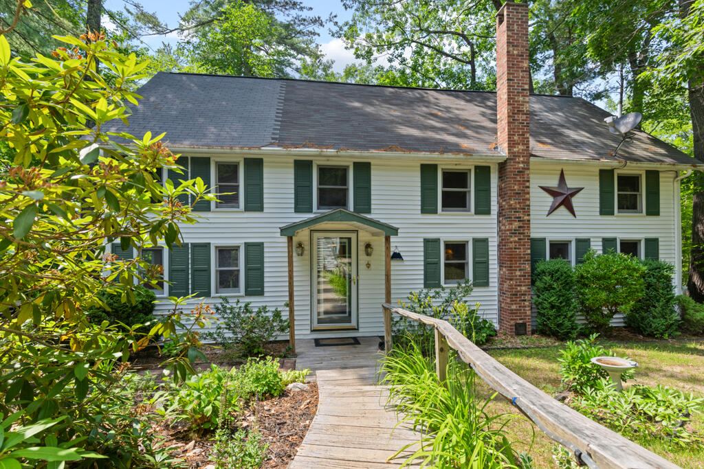 72 Brown Cove Road Windham, ME 04062 - Photo 40 of 46 DSC07193