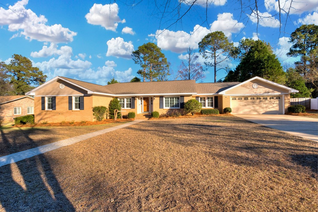 489 Wilson Hall Road Sumter, SC 29150 - Photo 42 of 42 Gallery Image 42