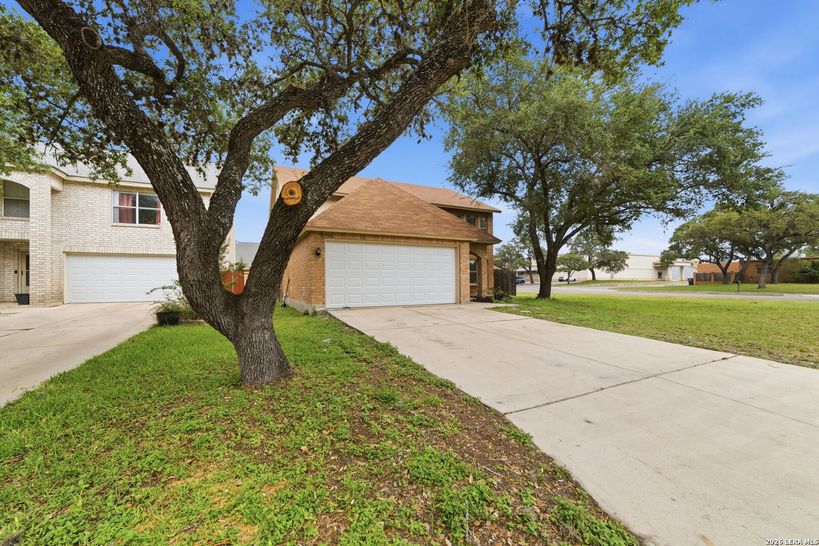 9202 Amber Ridge San Antonio, TX 78250 - Photo 2 of 25