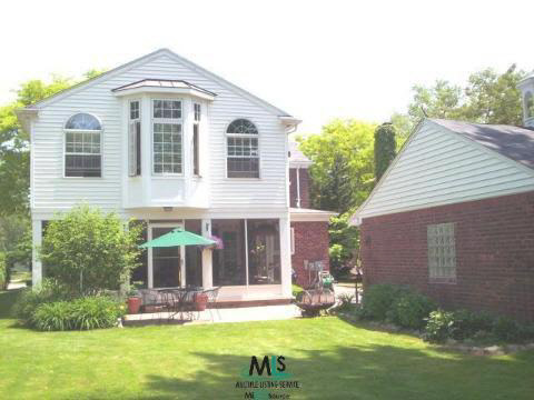 1025 Whittier Road Grosse Pointe, MI 48230 - Photo 9 of 9 853676-8.JPG