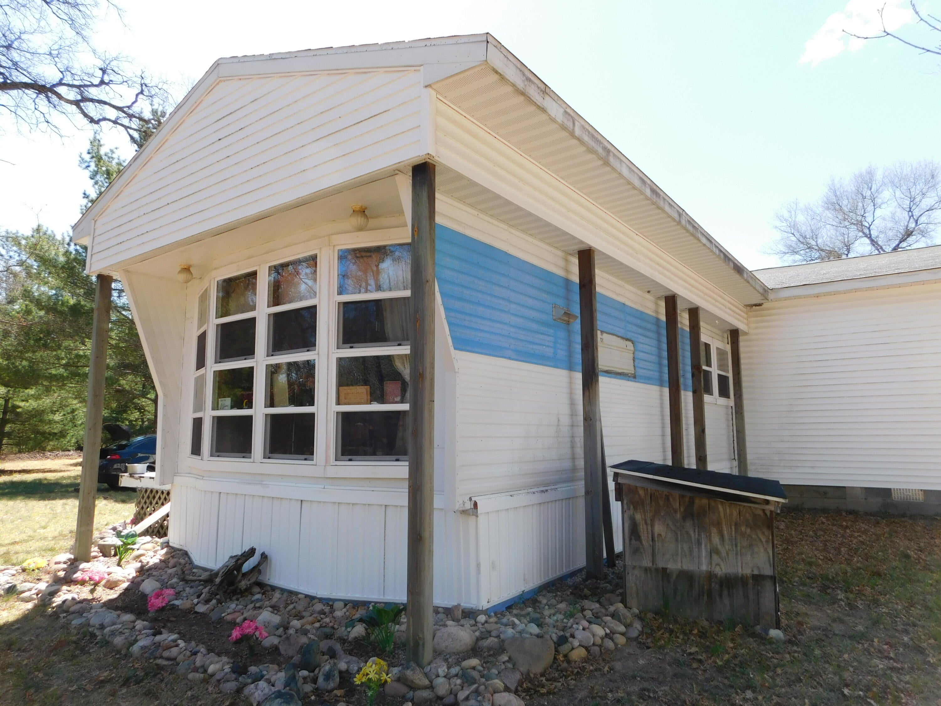 430 East Pere Cheney Road Roscommon, MI 48653 - Photo 58 of 59 Gallery Image 58