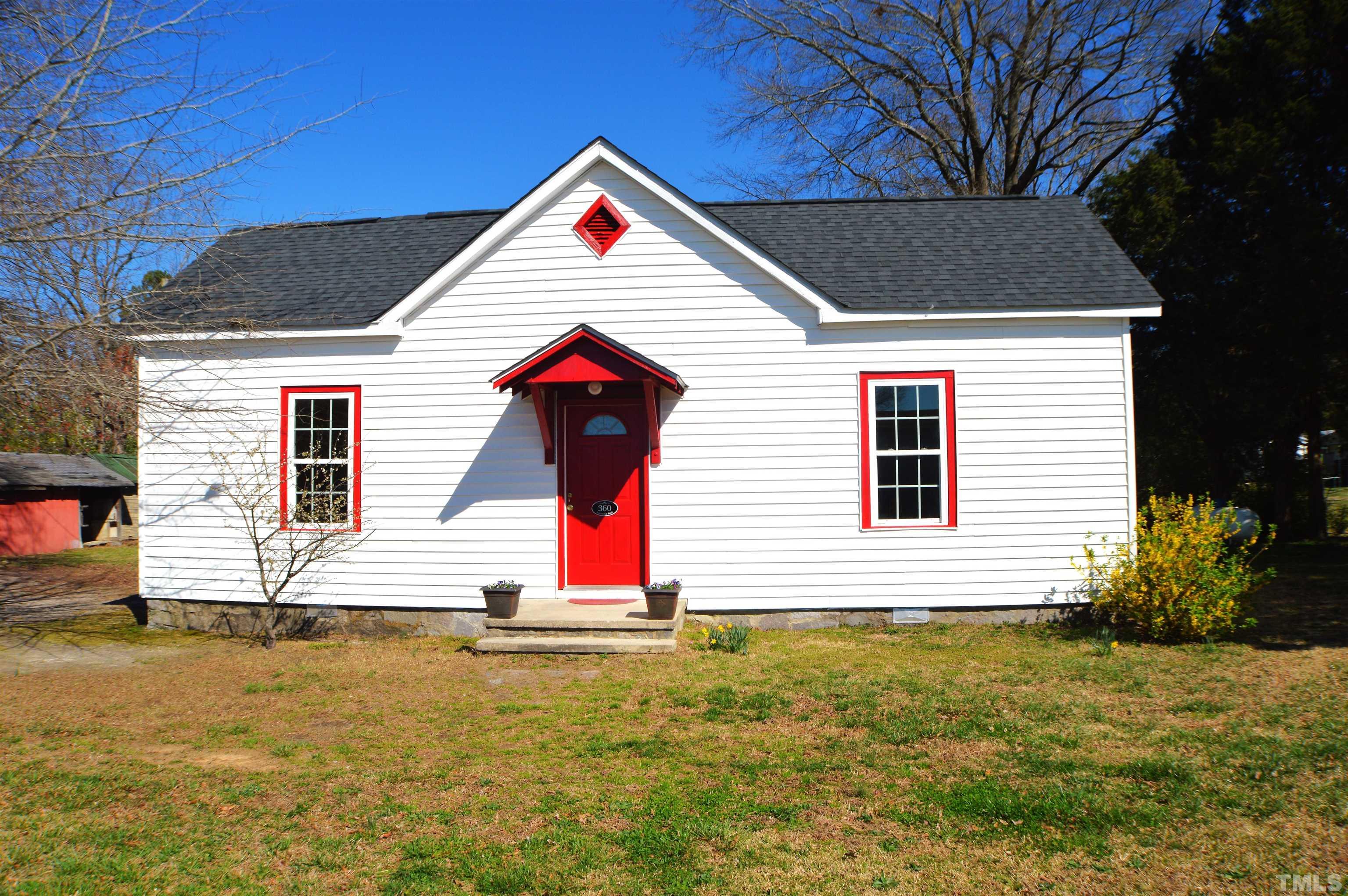 360 Greystone Road Henderson, NC 27537 - Photo 1 of 29 Gallery Image 1
