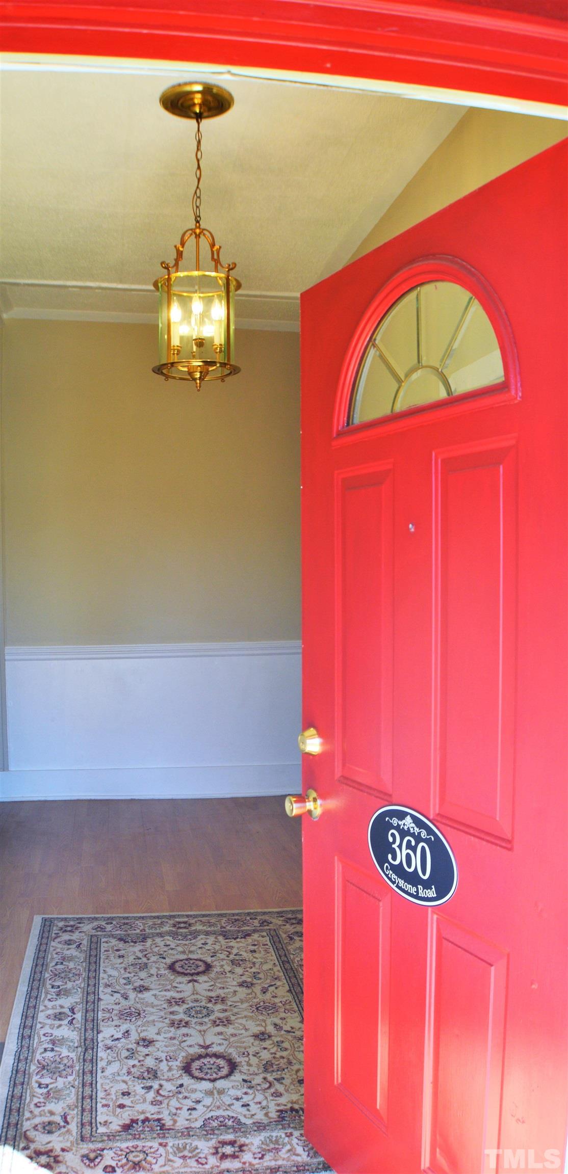 360 Greystone Road Henderson, NC 27537 - Photo 2 of 29 Gallery Image 2