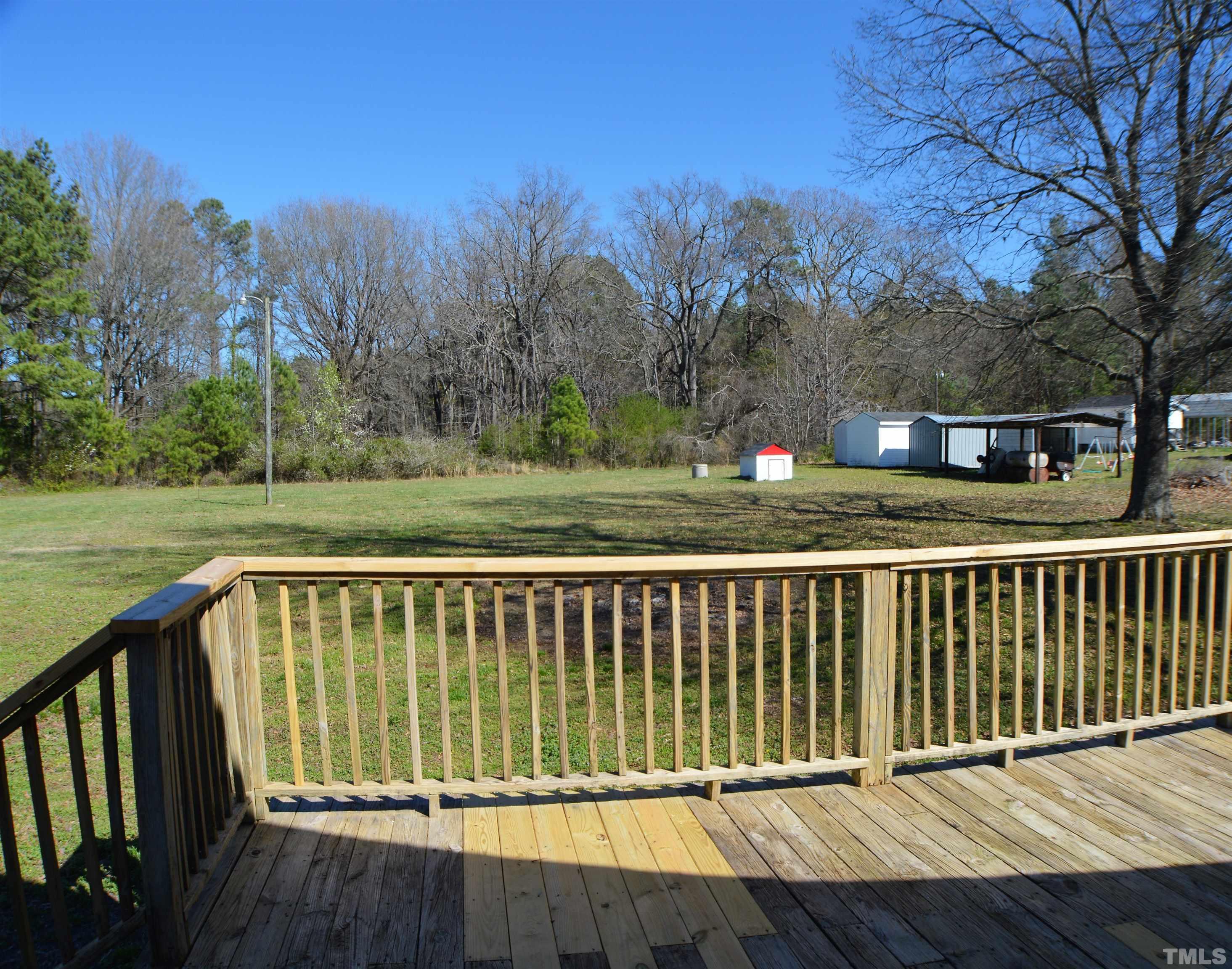 360 Greystone Road Henderson, NC 27537 - Photo 21 of 29 Gallery Image 21