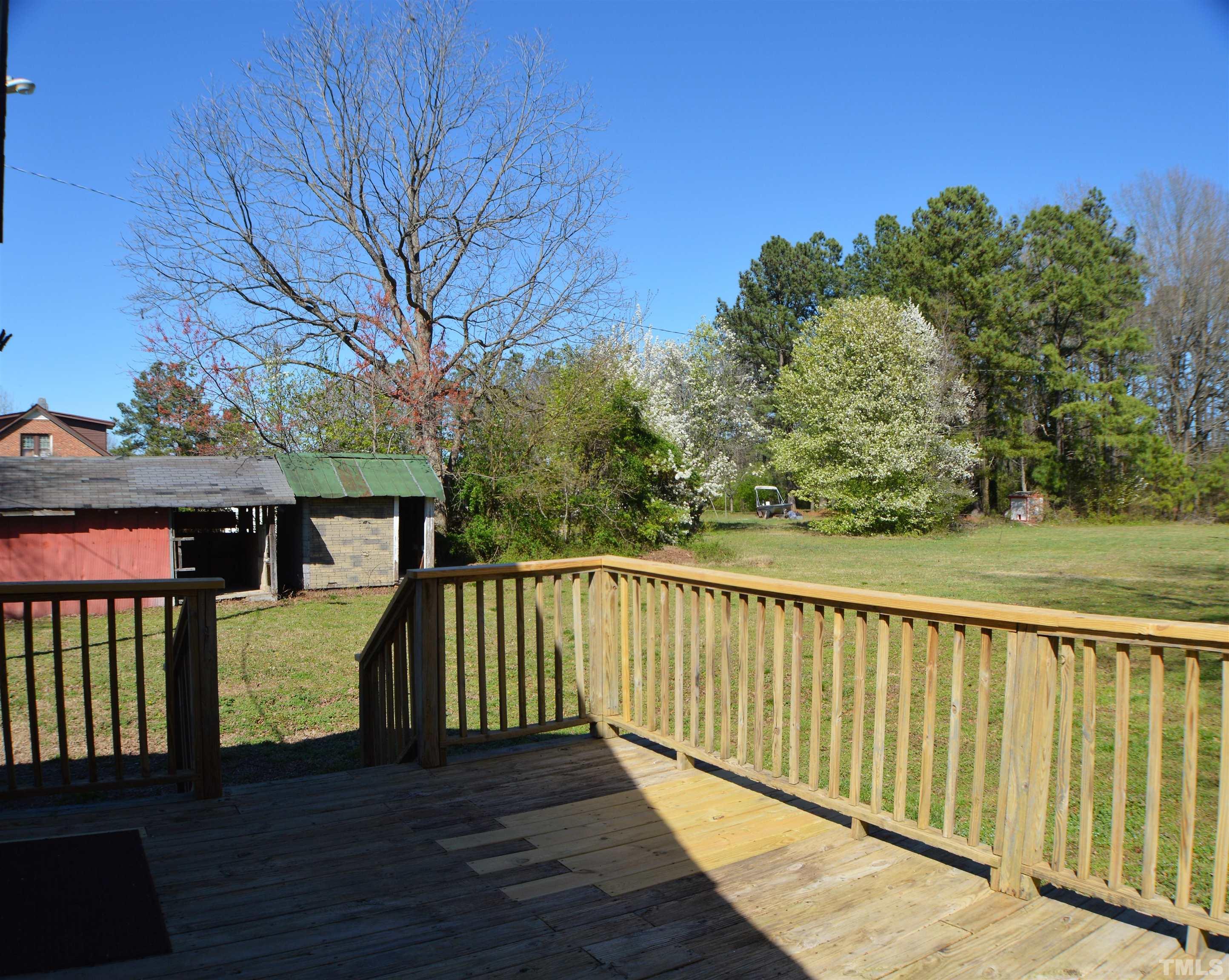 360 Greystone Road Henderson, NC 27537 - Photo 23 of 29 Gallery Image 23