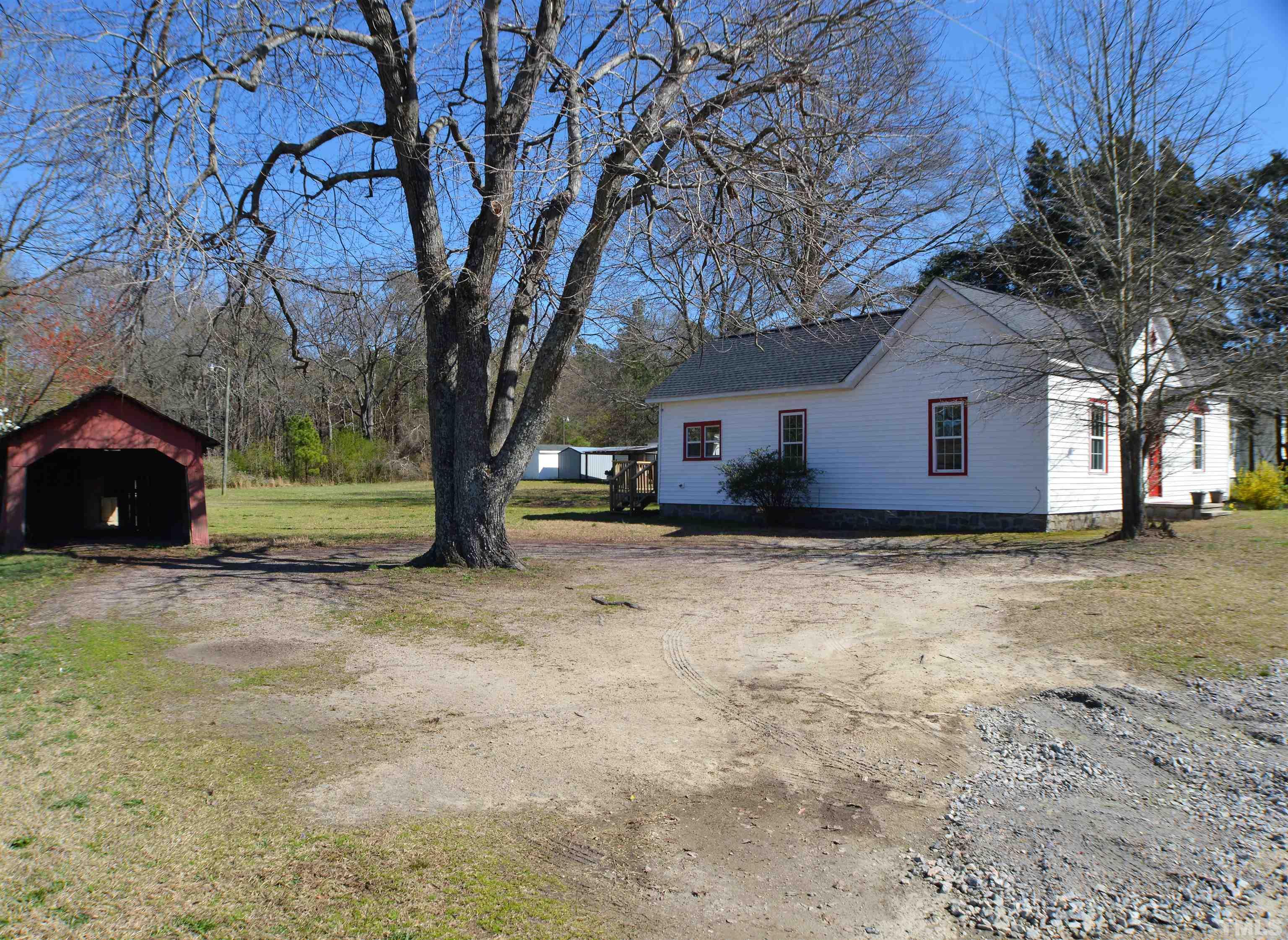 360 Greystone Road Henderson, NC 27537 - Photo 24 of 29 Gallery Image 24
