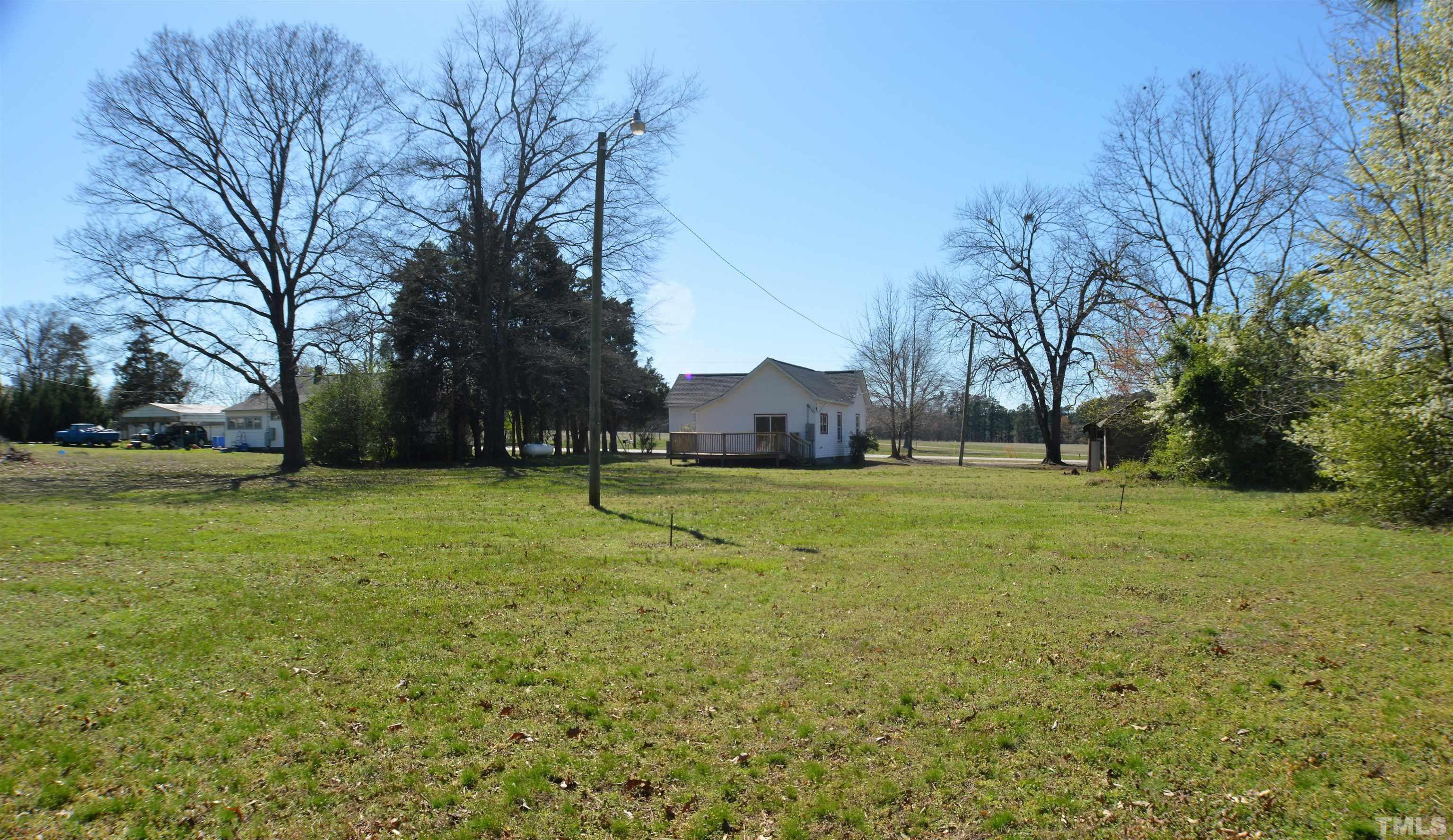 360 Greystone Road Henderson, NC 27537 - Photo 25 of 29 Gallery Image 25