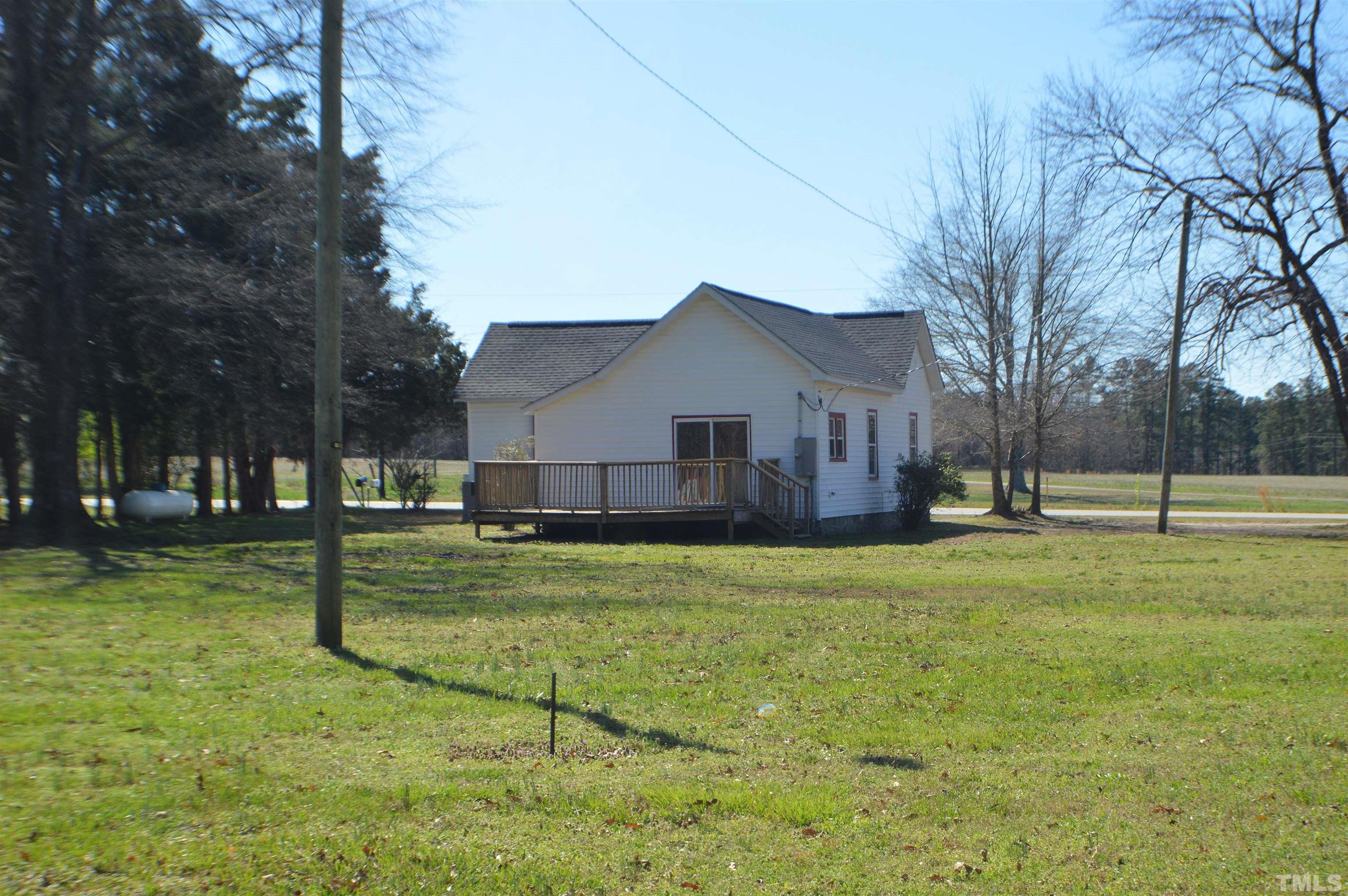 360 Greystone Road Henderson, NC 27537 - Photo 26 of 29 Gallery Image 26