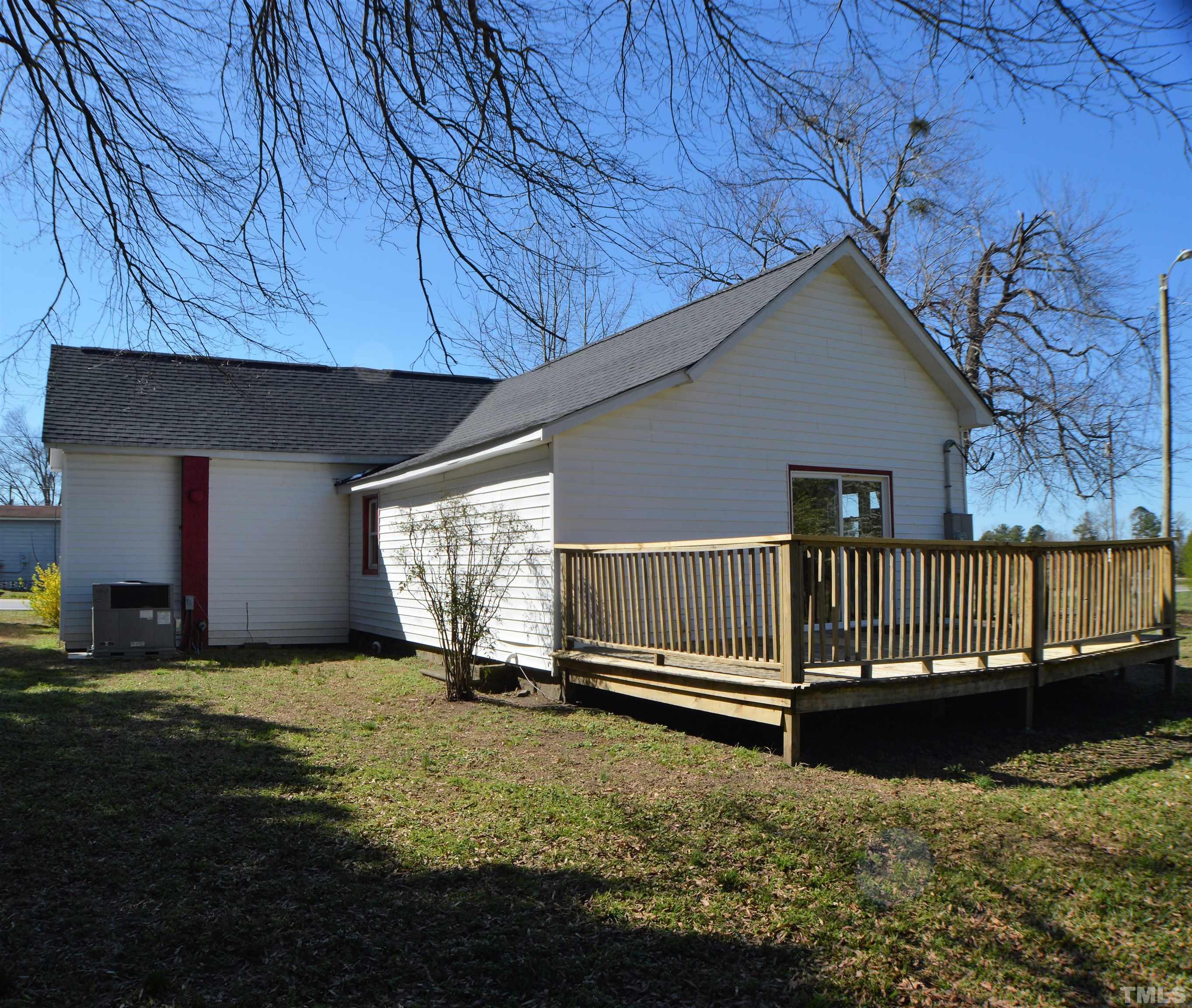 360 Greystone Road Henderson, NC 27537 - Photo 27 of 29 Gallery Image 27