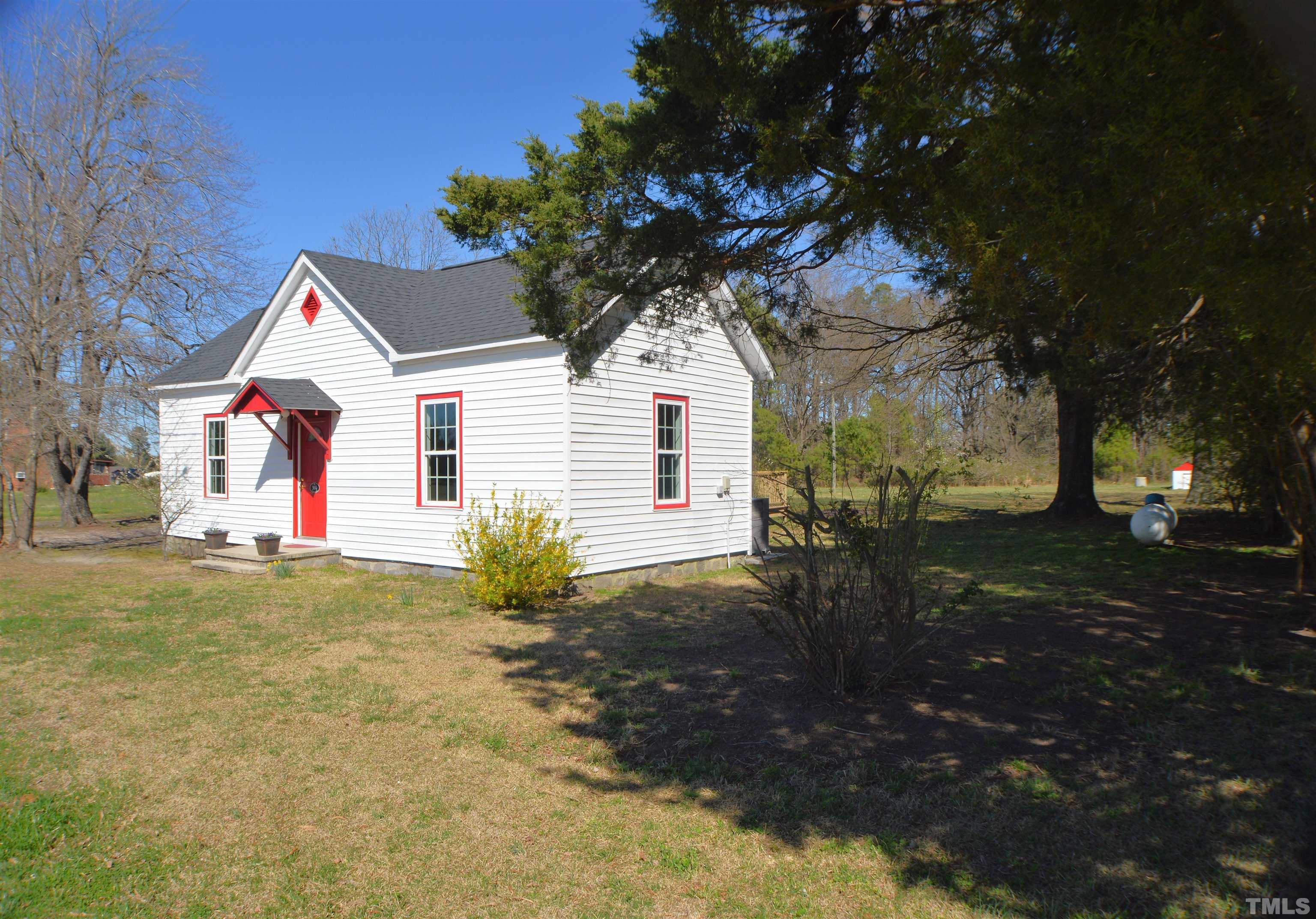 360 Greystone Road Henderson, NC 27537 - Photo 29 of 29 Gallery Image 29