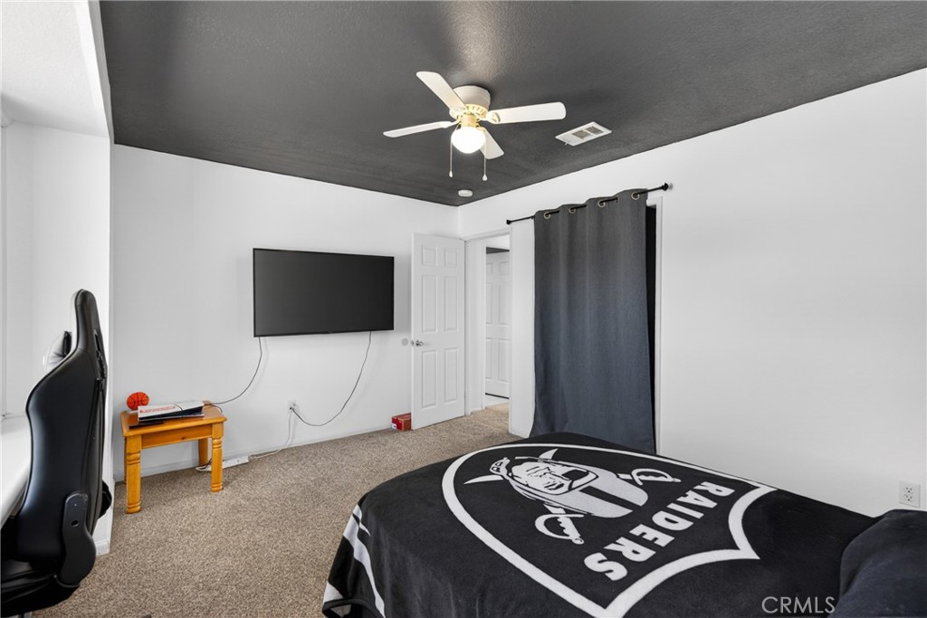 3005 Chuckwagon Road Palmdale, CA 93550 - Photo 37 of 47