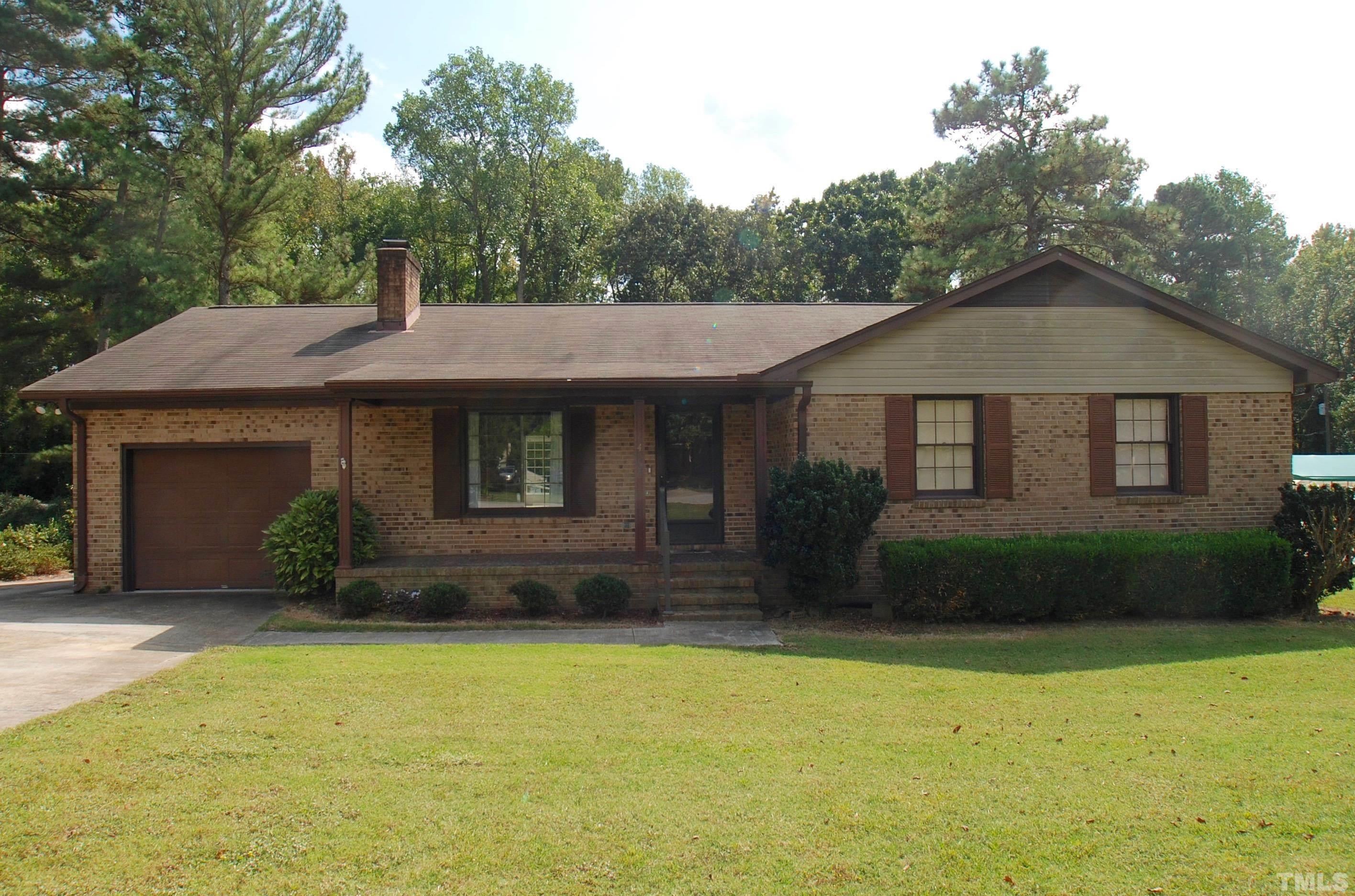 4006 Brown Place Raleigh, NC 27604 - Photo 1 of 20