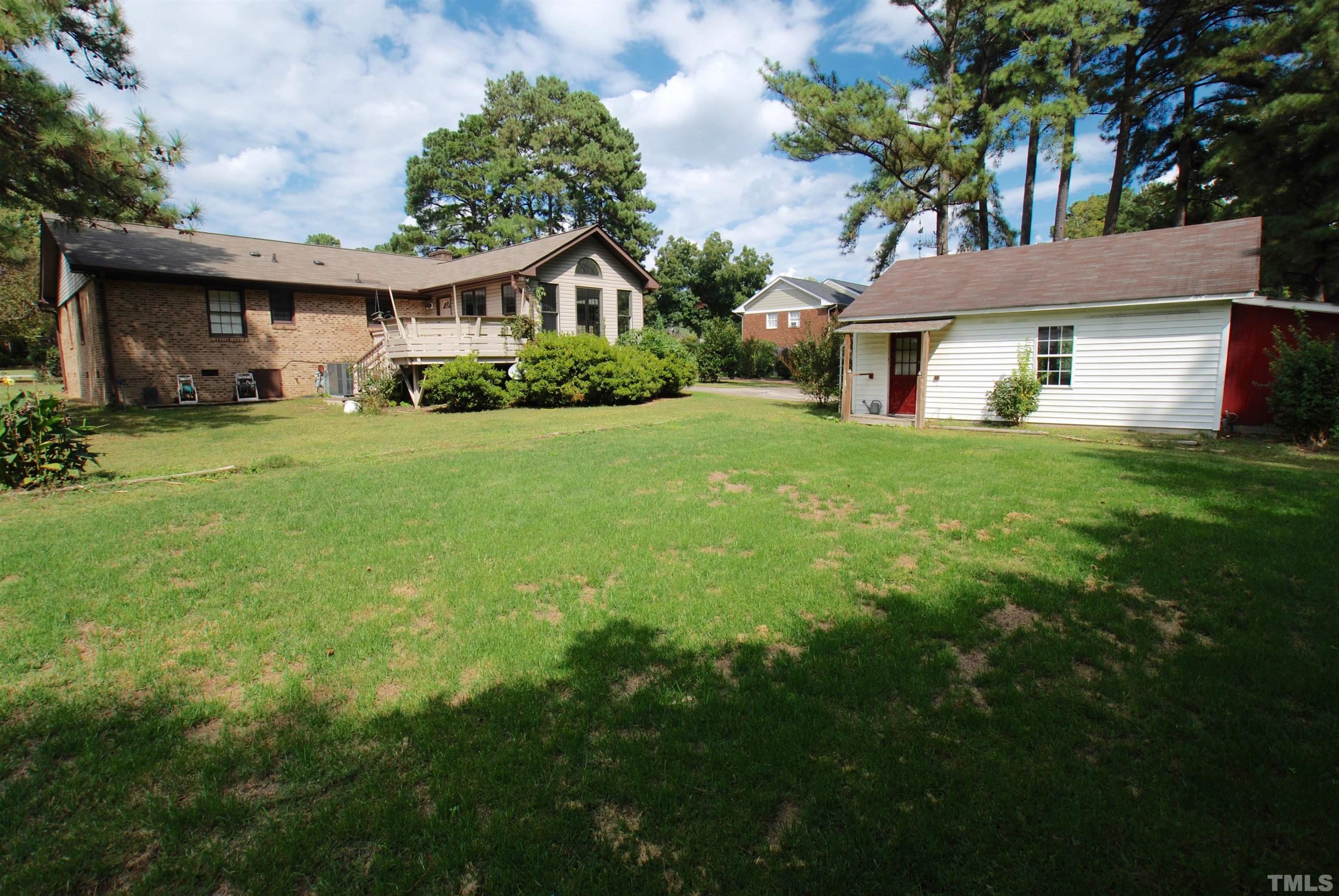4006 Brown Place Raleigh, NC 27604 - Photo 15 of 20