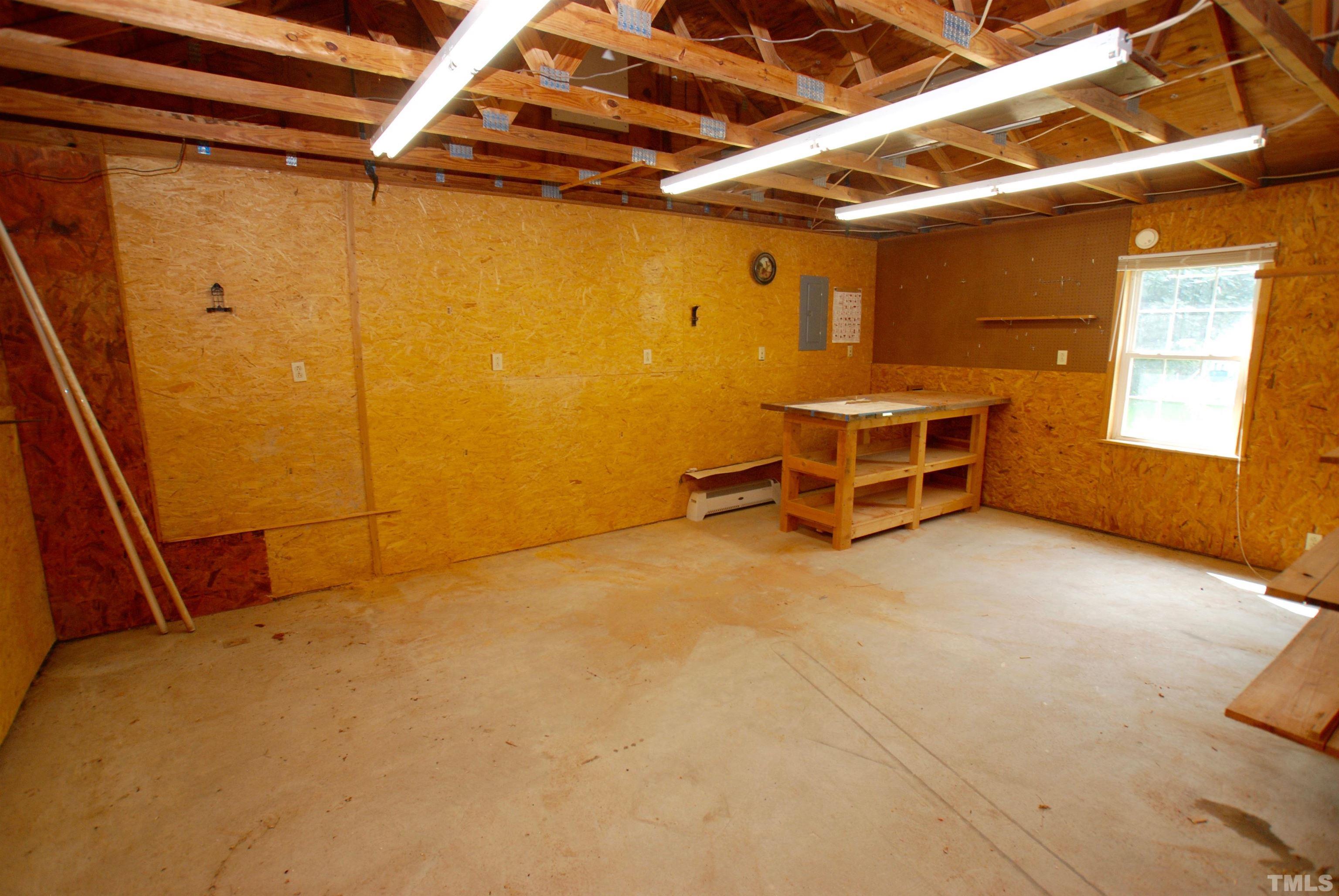 4006 Brown Place Raleigh, NC 27604 - Photo 18 of 20