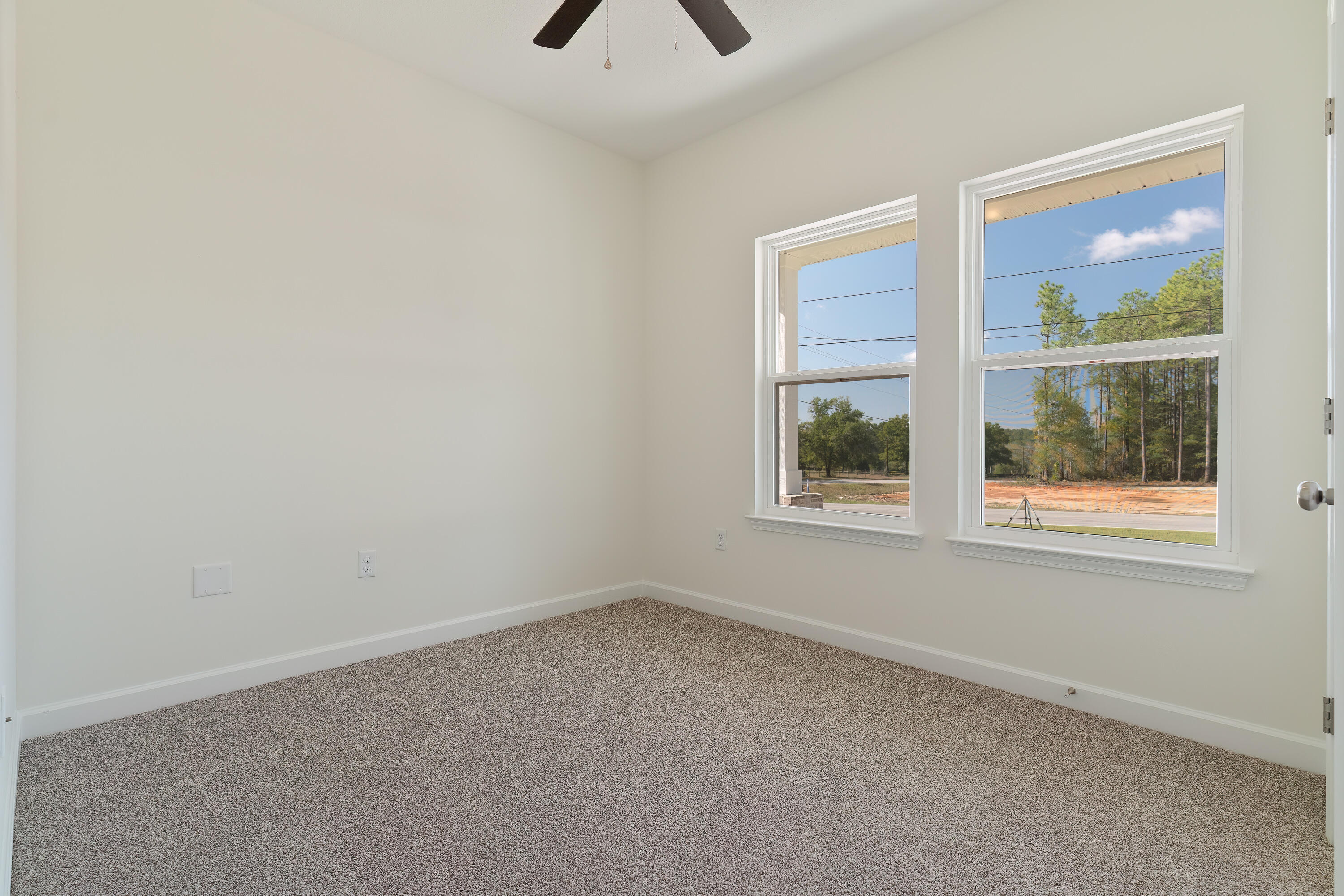 4339 Cooper Lane Holt, FL 32564 - Photo 14 of 16 an empty room with a window