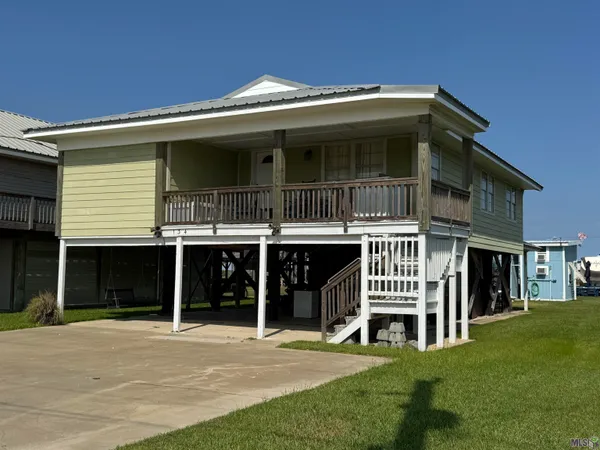 $253,000 | 134 Rosethorn Lane, Grand Isle, LA 70358