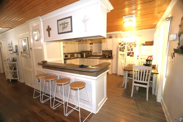 $253,000 | 134 Rosethorn Lane, Grand Isle, LA 70358